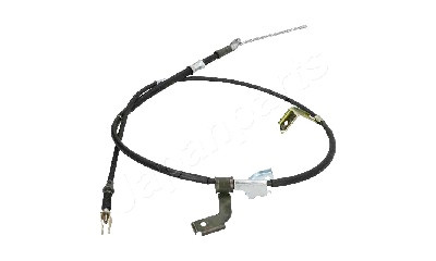 Cavo attuatore freno di stazionamento JAPANPARTS JAPBC-2066L