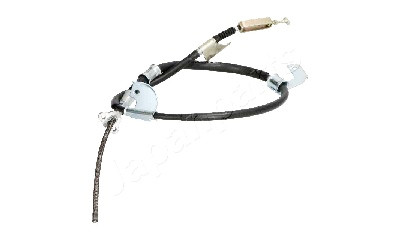 Cavo attuatore freno di stazionamento JAPANPARTS JAPBC-2066R