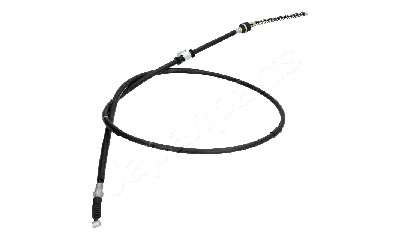 Cavo attuatore freno di stazionamento JAPANPARTS JAPBC-508