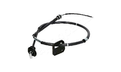 Cavo attuatore freno di stazionamento JAPANPARTS JAPBC-808