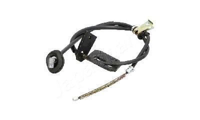 Cavo attuatore freno di stazionamento JAPANPARTS JAPBC-813