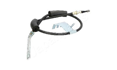 Cavo attuatore freno di stazionamento JAPANPARTS JAPBC-918L