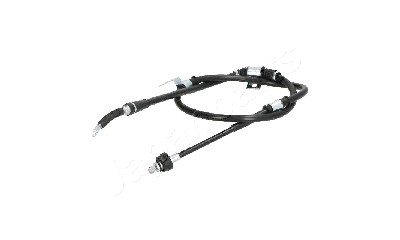 Cavo attuatore freno di stazionamento JAPANPARTS JAPBC-K22L
