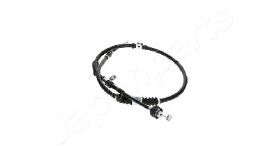 Cavo attuatore freno di stazionamento JAPANPARTS JAPBC-K22R