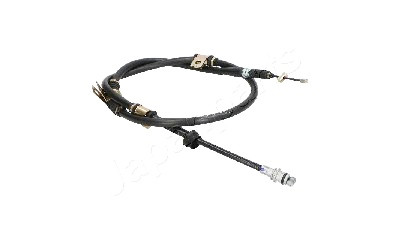 Cavo attuatore freno di stazionamento JAPANPARTS JAPBC-K31L