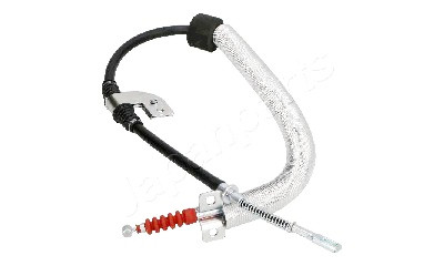 Cavo attuatore freno di stazionamento JAPANPARTS JAPBC-S01R