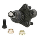 Giunto sferico di sospensione/carico JAPANPARTS JAPBJ-410