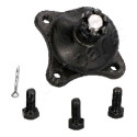 Giunto sferico di sospensione/carico JAPANPARTS JAPBJ-509