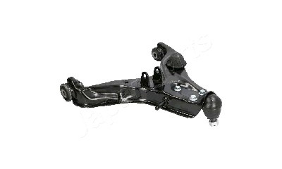 Barra stabilizzatrice, sospensione ruota JAPANPARTS JAPBS-551L