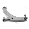 Barra stabilizzatrice, sospensione ruota JAPANPARTS JAPBS-806L