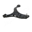 Barra stabilizzatrice, sospensione ruota JAPANPARTS JAPBS-K25R