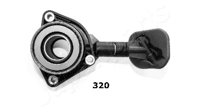 Cuscinetto di rilascio della frizione JAPANPARTS JAPCF-320