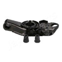 Barra stabilizzatrice, sospensione ruota JAPANPARTS JAPCJ-508L