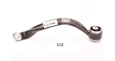 Barra stabilizzatrice, sospensione ruota JAPANPARTS JAPCJ-L02L