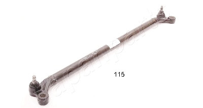 JAPANPARTS JAPCR-115 Testa del tirante