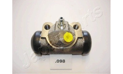 Cilindro freno ruota JAPANPARTS JAPCS-098