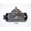 Cilindro freno ruota JAPANPARTS JAPCS-119