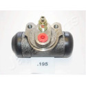 Cilindro freno ruota JAPANPARTS JAPCS-195