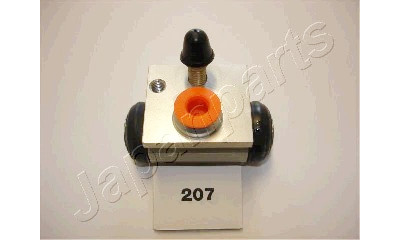 Cilindro freno ruota JAPANPARTS JAPCS-207