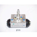 Cilindro freno ruota JAPANPARTS JAPCS-211