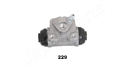 Cilindro freno ruota JAPANPARTS JAPCS-229