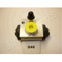 Cilindro freno ruota JAPANPARTS JAPCS-846