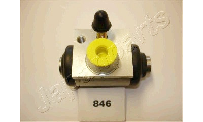 Cilindro freno ruota JAPANPARTS JAPCS-846