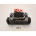 Cilindro freno ruota JAPANPARTS JAPCS-K06