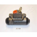 Cilindro freno ruota JAPANPARTS JAPCS-K19