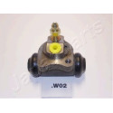 Cilindro freno ruota JAPANPARTS JAPCS-W02