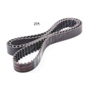 Cinghia di distribuzione JAPANPARTS JAPDD-205