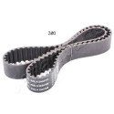 Cinghia di distribuzione JAPANPARTS JAPDD-380