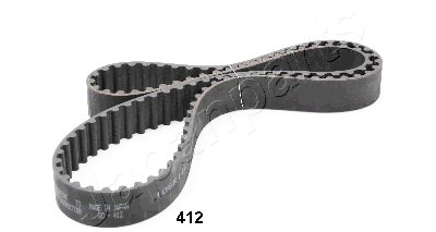 Cinghia di distribuzione JAPANPARTS JAPDD-412