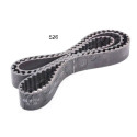 Cinghia di distribuzione JAPANPARTS JAPDD-526