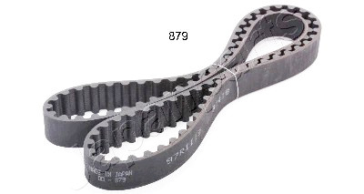 Cinghia di distribuzione JAPANPARTS JAPDD-879