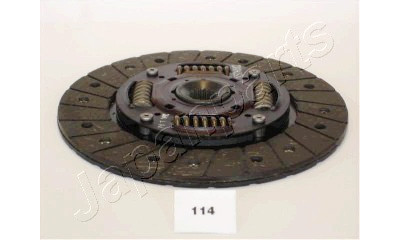 Disco frizione JAPANPARTS JAPDF-114