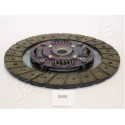 Disco frizione JAPANPARTS JAPDF-568