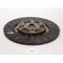 Disco frizione JAPANPARTS JAPDF-K14