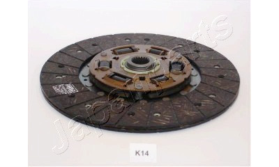 Disco frizione JAPANPARTS JAPDF-K14