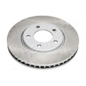 Set di dischi freno JAPANPARTS JAPDI-002C