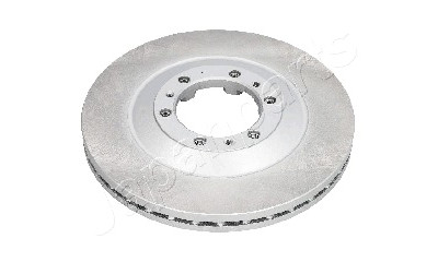 Set di (2) dischi freno JAPANPARTS JAPDI-004C