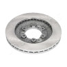 Set di dischi freno JAPANPARTS JAPDI-004C