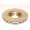 Set di dischi freno JAPANPARTS JAPDI-009