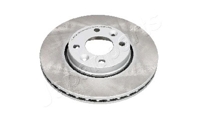 Set di (2) dischi freno JAPANPARTS JAPDI-013C