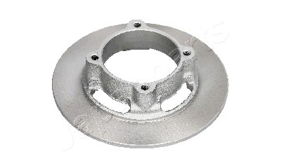 Set di (2) dischi freno JAPANPARTS JAPDI-024C