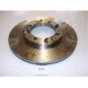 Set di dischi freno JAPANPARTS JAPDI-056