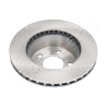 Set di dischi freno JAPANPARTS JAPDI-097C
