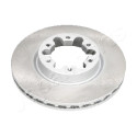 Set di dischi freno JAPANPARTS JAPDI-105C