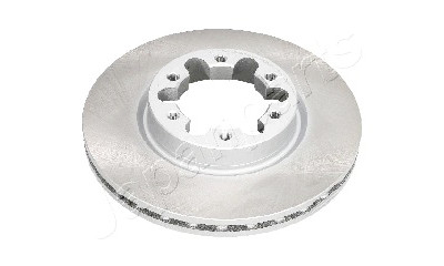 Set di (2) dischi freno JAPANPARTS JAPDI-105C
