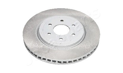 Set di (2) dischi freno JAPANPARTS JAPDI-109C
